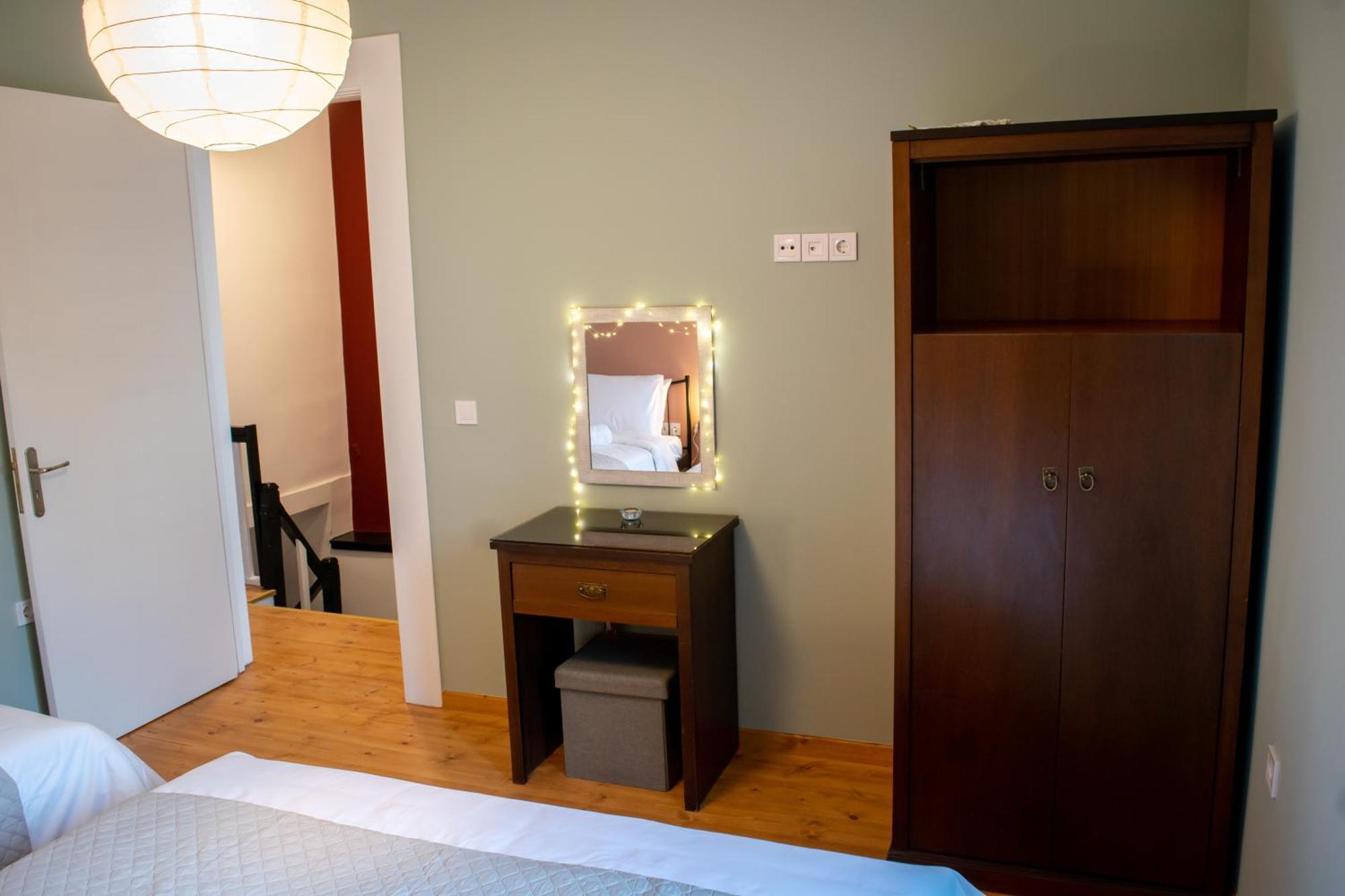 Apartamento Selini Nauplia Exterior foto