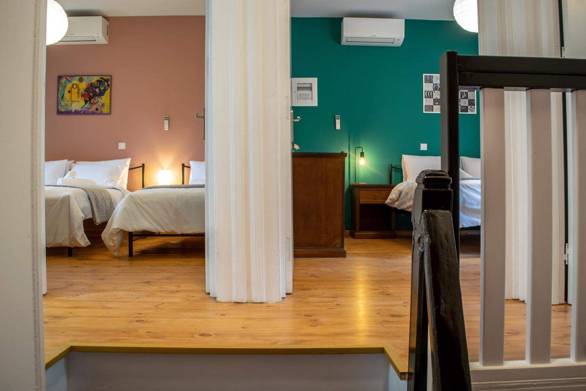 Apartamento Selini Nauplia Exterior foto