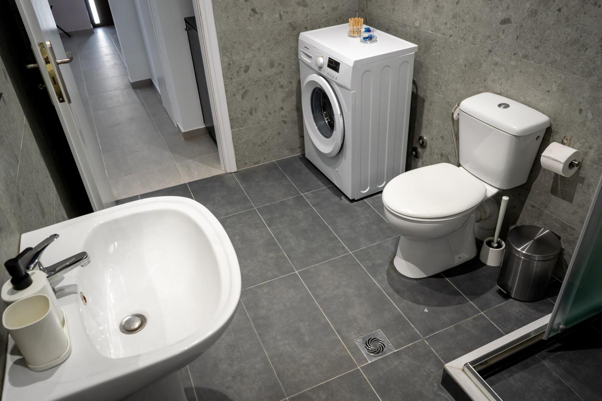 Apartamento Selini Nauplia Exterior foto